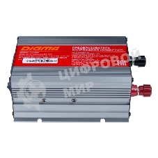 Автоинвертор Digma DCI-400 400Вт
