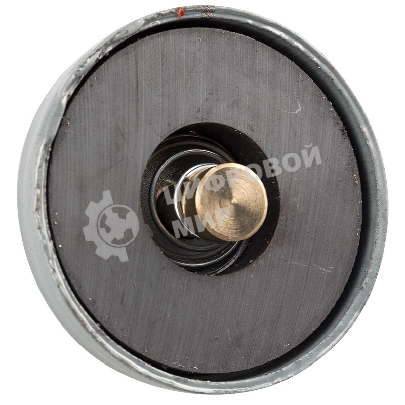 Магнитная клемма заземления Rexant 200 A