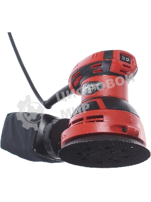 Эксцентриковая шлифовальная машина Makita M9204 240Вт