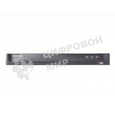 Регистратор HIKVISION 16CH HD-TVI AHD CVI IDS-7216HQHI-M2/FA C