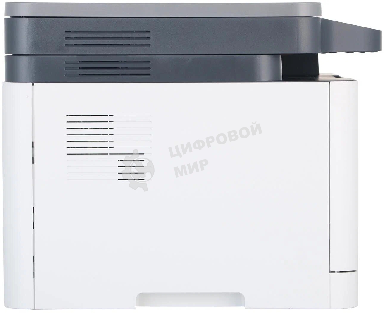 МФУ лазерное HP Color 178nw (4ZB96A), A4, цветной, печ. до 18 стр/мин. (ч/б) до 4 стр/мин. (цвет), 600 x 600 dpi, USB, RJ-45, Wi-Fi, Air Print, Mopria