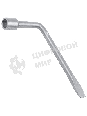 Ключ баллонный Stels 21 мм