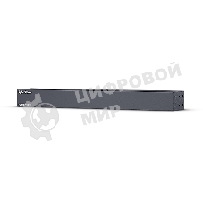 Блок распределения питания PDU CyberPower PDU83401 Basic 1U type, 16Amp, 12 IEC outlets