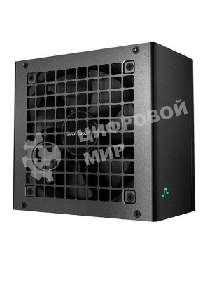 Блок питания Deepcool/GamerStorm PN750M V2 Gen.5, 750Вт, 80 PLUS Gold, 120мм, черный