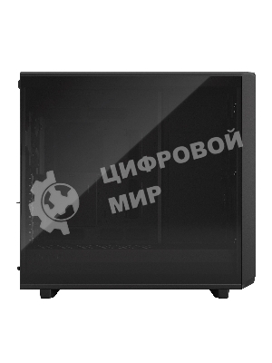 Корпус Fractal Design MESHIFY 2 XL BLACK - TG/FD-C-MES2X-02