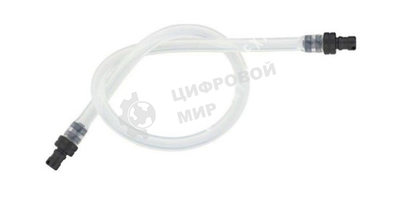 Трубка капучинатора для кофемашин Melitta Caffeo Passione