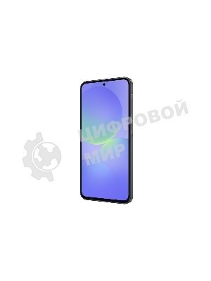 Смартфон Samsung Galaxy SM-A366E A36 5G, 8/256Gb, черный