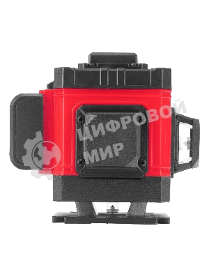 Лазерный уровень м-призм. MTX ML 360-3 Pro SET, 30 м, акк. Li 3000 мА·ч, состоит из 2 частей