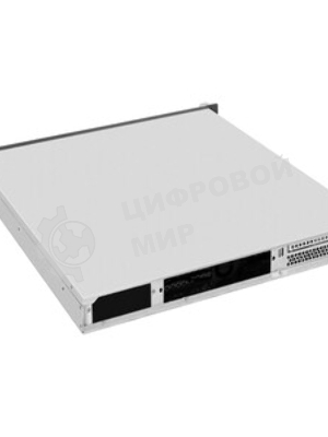 Серверный корпус ExeGate Pro 1U430-02 (RM 19