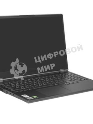 Клавиатура для ноутбука Lenovo Legion 7-15IMH05 черная