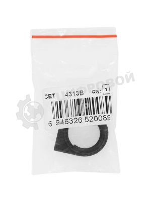 Бушинг CET CET4313B (2A820131) для Kyocera FS-1000/1010/1016MFP/018/1020/1030D левый