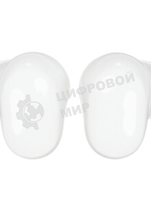 Наушники TWS Xiaomi Redmi Buds 6 Play белый, внутриканальные, Bluetooth, быстрая зарядка, до 7 ч