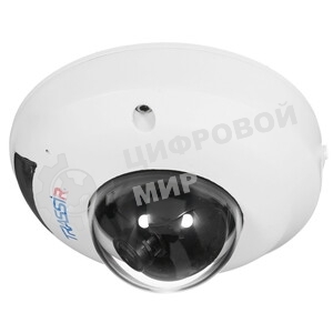 IP-камера TRASSIR TR-D4121IR1 v7 3.6