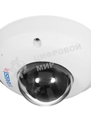 IP-камера TRASSIR TR-D4121IR1 v7 3.6