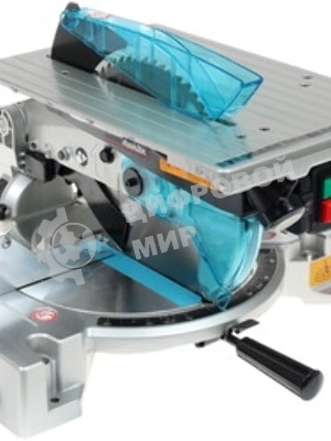 Комбинированная торцовочная пила Makita LH 1040 F