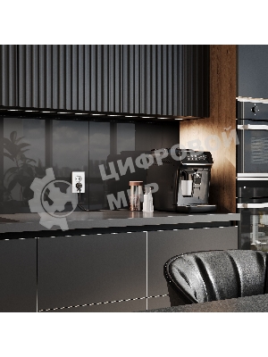 Розетка двойная с заземлением Werkel W1172061 (белый матовый)