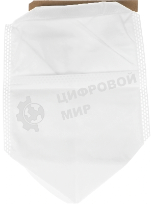 Комплект пылесборников Coolfort CF-3506