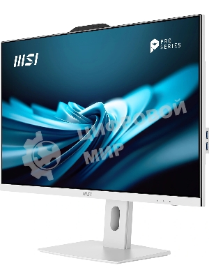 Моноблок MSI PRO AP272P 14M-614XRU 27