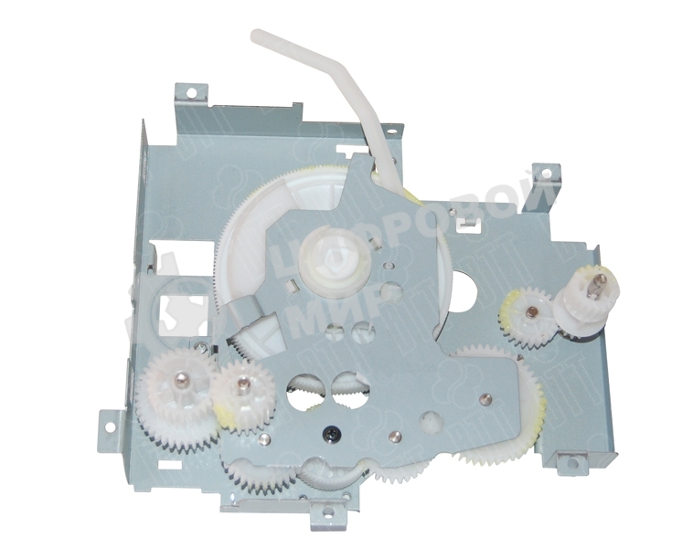 Редуктор в сборе HP LJ 4250/4350 (RM1-1066) OEM