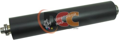 Вал резин. Konica-Minolta bizhub PRO 951/1051/1200/ PRESS 1250 (A4EUR70V00/A0G6R70300)