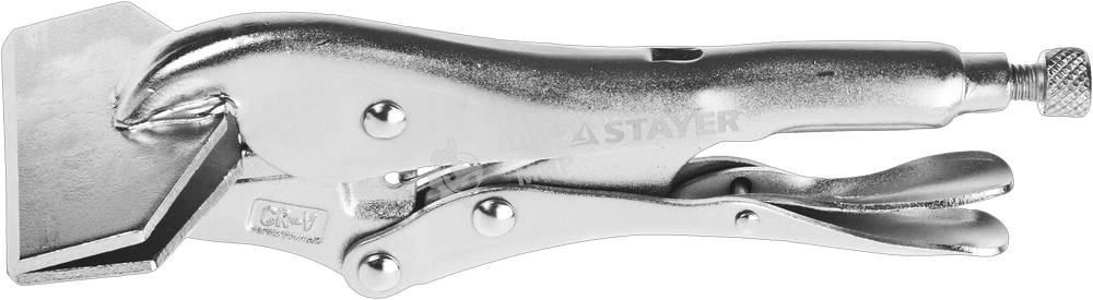 Зажим STAYER 