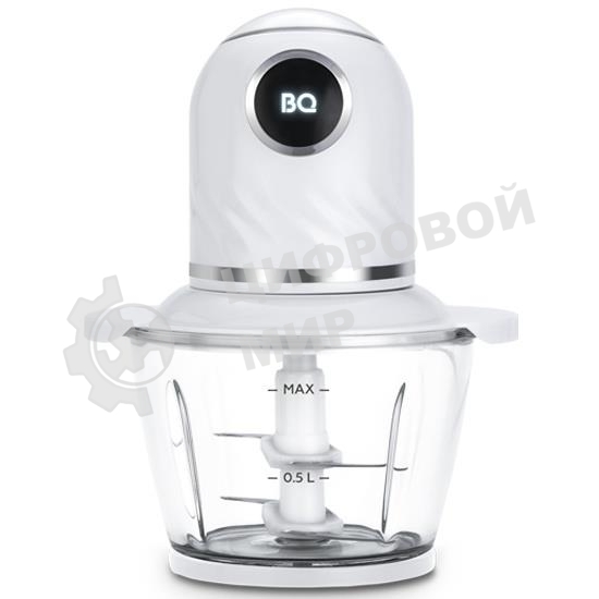 Измельчитель BQ CH1003 белый