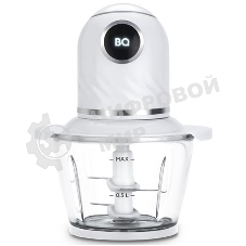 Измельчитель BQ CH1003 белый