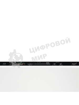 Встраиваемая посудомоечная машина Electrolux EEG48300L, серебристый, 59.6 см, 14 компл., 42 дБ, класс A+++