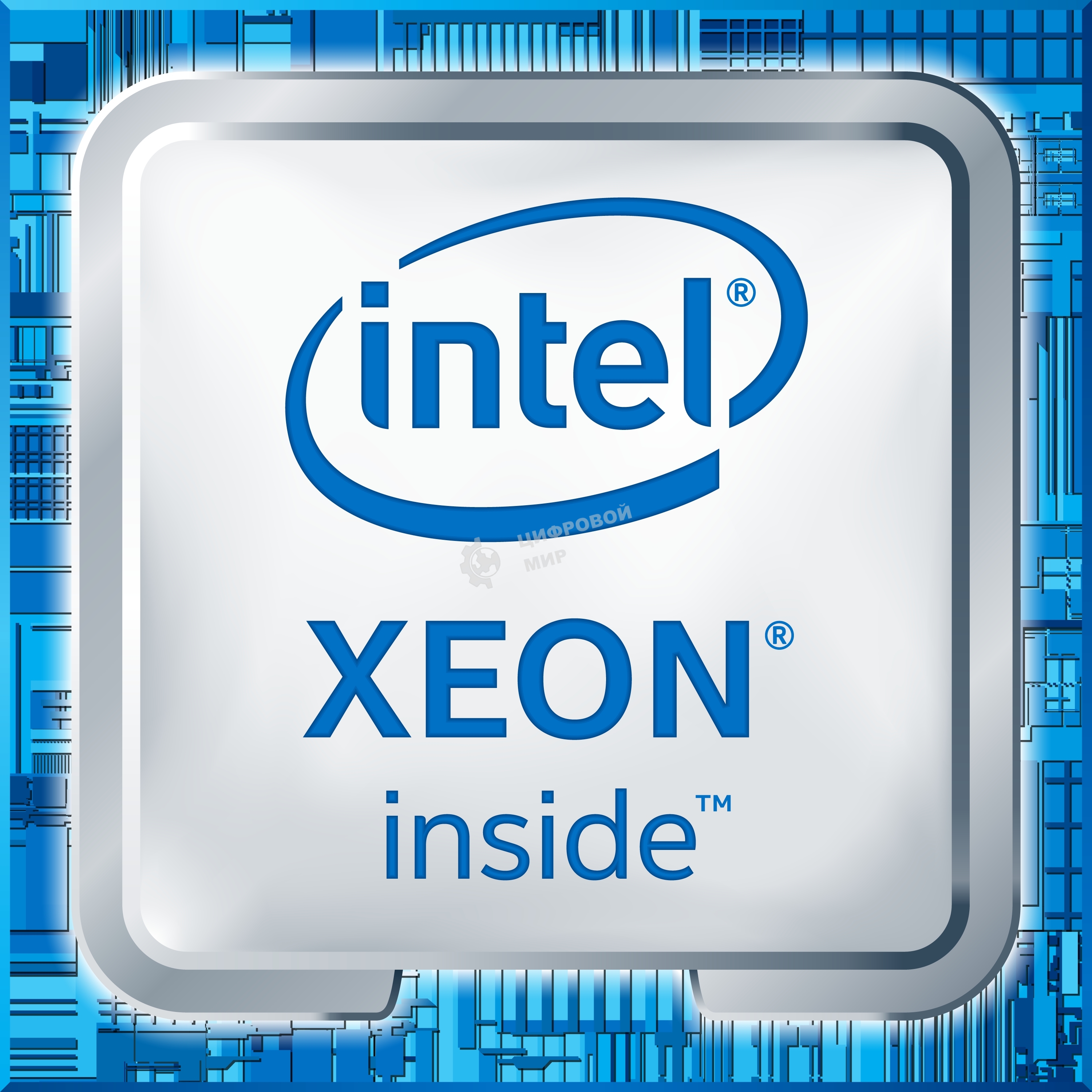Процессор Intel Xeon E-2388G Soc-1200 3.2GHz OEM