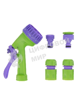 Набор поливочный Palisad шланг 3/4