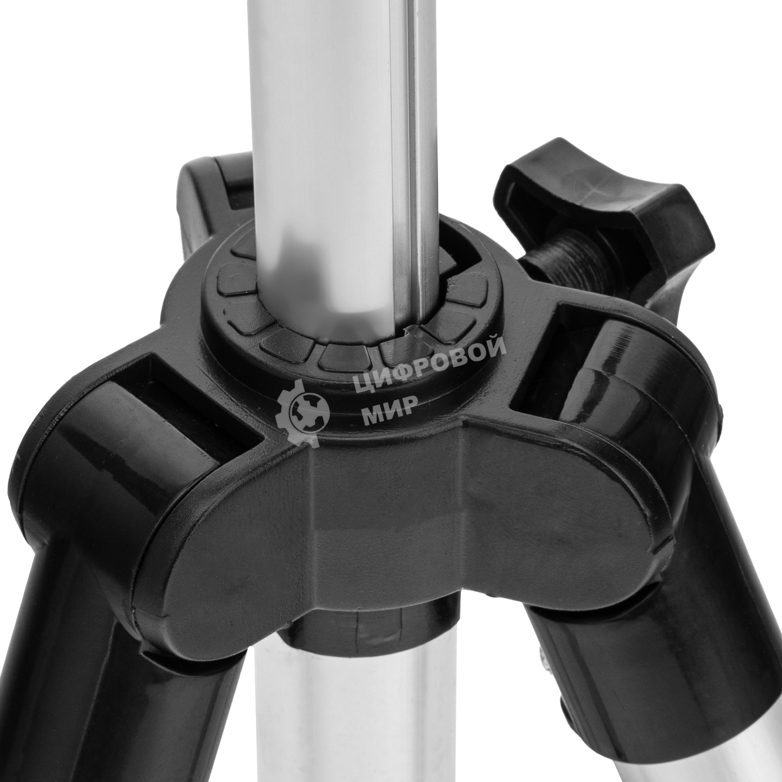 Лазерный уровень MTX XQB RED Pro SET, 10 м, красный луч, батарейки, штатив