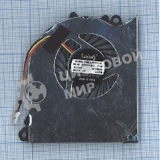 Вентилятор (кулер) для ноутбука MSI GS60 (CPU)