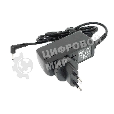 Блок питания (сетевой адаптер) для ноутбуков Asus 19V 1.58A 2.5x0.7мм 30W Travel Charger, OEM