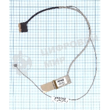 Шлейф матрицы для ноутбука HP Pavilion 17-F