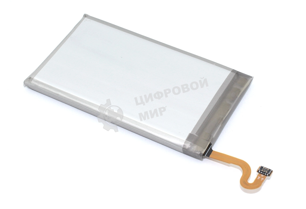 Аккумулятор (батарея) Amperin EB-BG965ABE для Samsung Galaxy S9 Plus
