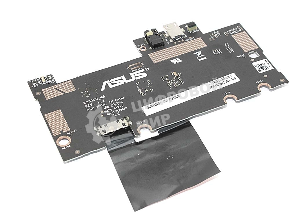 Материнская плата для Asus Zenpad 8.0 Z380C 1x16Gb Android 5.0.2