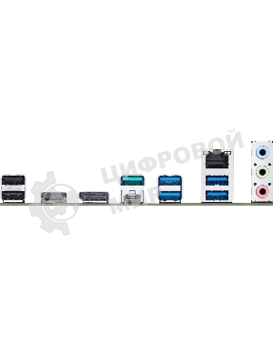 Материнская плата ASUS PRIME Z890M-PLUS WIFI, LGA 1851, Intel Z890, 4xDDR5, 6xSATA, 3xM.2, 1xPCIe 5.0 x16, 1xPCIe 4.0 x4, 2xPCIe 4.0 x1, 1xHDMI, 1xDP, 1x2.5Gb LAN, 2xUSB-A 2.0, 4xUSB-A 3.2 Gen 1, 1xUSB-A 3.2 Gen 2, 1xUSB-C 3.2 Gen 2x2, 3x3.5 мм, 7.1, mATX