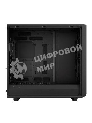 Корпус Fractal Design MESHIFY 2 XL BLACK - TG/FD-C-MES2X-02
