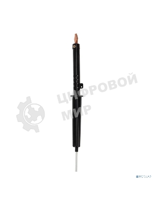 Паяльник ПП Rexant, 220 В/100 Вт, пластиковая ручка, ЭПСН