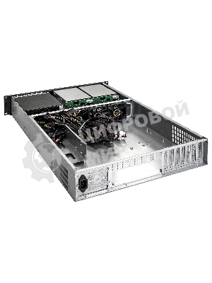 Серверный корпус ExeGate Pro 2U660-HS06 (RM 19