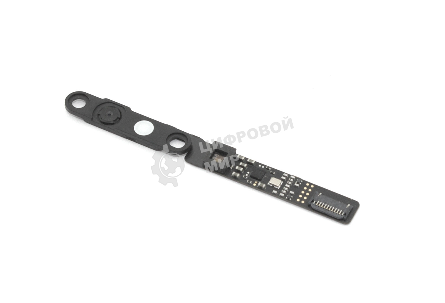 Камера iSight с контроллером MacBook 12 Retina A1534 Early 2015 Early 2016 Mid 2017 (821-2729-A)