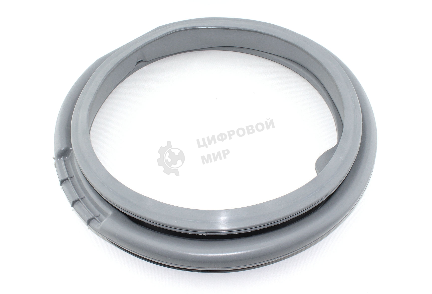 Манжета (уплотнитель) люка для стиральной машины Hotpoint Ariston, Indesit 287764