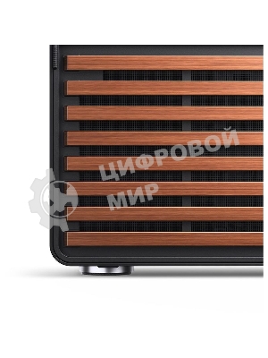 Компьютерный корпус JONSBO Computer Case N5 черный