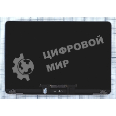 Матрица в сборе (дисплей) для MacBook Air 13 Retina A1932 A2179 Mid 2019 Early 2020 Space Gray A+