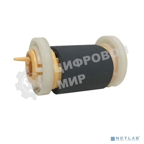 Ролик подхвата CET DGP7494 (JC90-00932A, JC97-02441A, JC66-01168A) для Samsung ML-3050/SCX-5530/CLP-610 в сборе