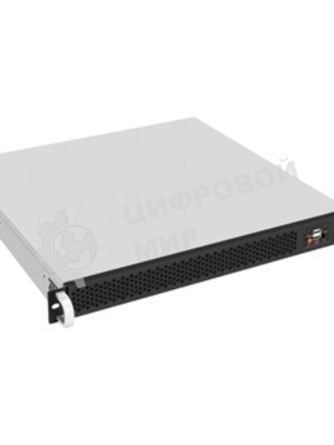 Серверный корпус ExeGate Pro 1U430-02 (RM 19
