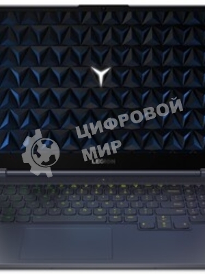 Клавиатура для ноутбука Lenovo Legion 7-15IMH05 черная