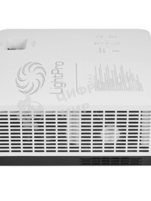 Проектор INFOCUS IN1034 3LCD, 4800 lm, XGA (1024x768), 50000:1, 1.481.78:1,3.5мм in,Composite video,Component,VGA IN х2, HDMI IN, Audio in(RCAх2), USB-A, USB B х2, VGA out, Audio 3.5мм out, лампа 20000ч.(ECO mode), RJ45,RS232, 1x16W, 31дБ, 3,3 кг