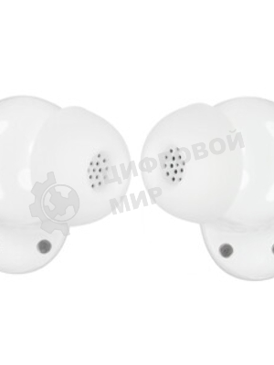 Наушники TWS Xiaomi Redmi Buds 6 Play белый, внутриканальные, Bluetooth, быстрая зарядка, до 7 ч