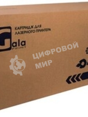 Картридж лазерный GalaPrint GP-ML-1610D3 черный (3000 стр) для Samsung ML-1610/1615/2010/2510/2570/2571N SCX-4321/4521F/DELL 1100 Xerox Phaser 3117/3122/3124/3125